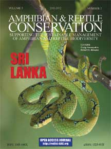 Sri Lanka issue cover